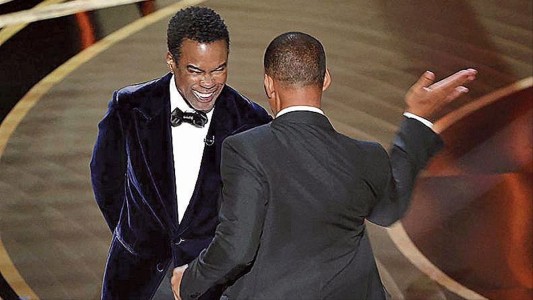 Nuevo comunicado de la Academia de Hollywood: condenó la agresión de Will Smith y prometió medidas