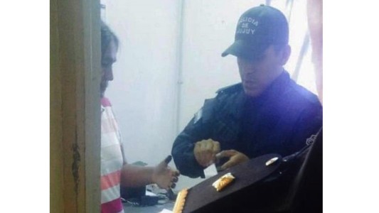 Habló desde la cárcel Milagro Sala: "No soy López, yo no he robado nada"