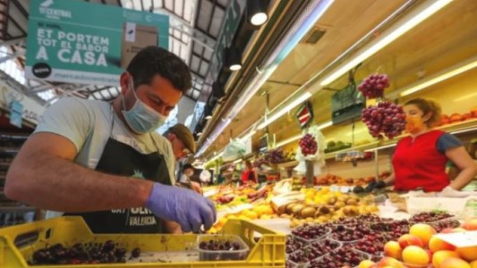 La inflación en España se disparó al 9,8%, el récord más alto en los últimos 37 años