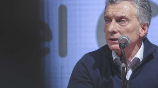 Macri cuestionó la intención del Gobierno de regular las redes sociales: "Es censura o vigilancia"