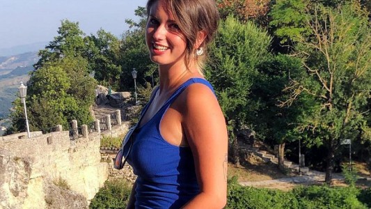 El relato del hombre que asesinó a una actriz porno estrella de OnlyFans: asesinada, mutilada y quemada