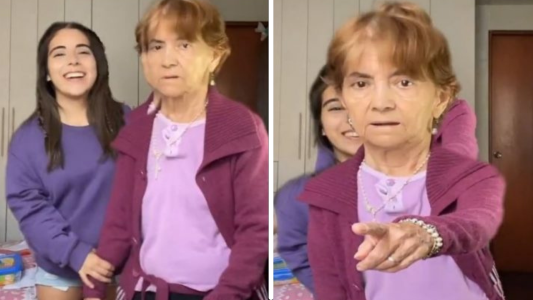 Esto pasa por usar demasiados efectos en redes sociales - #FlashChat