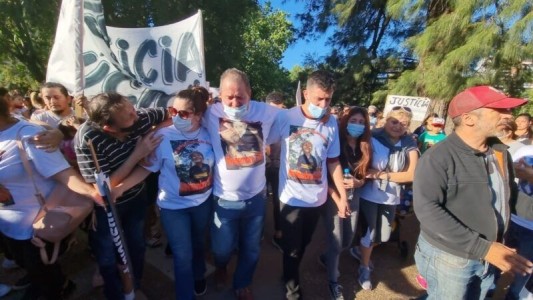 El abuelo de Lucio Dupuy contó detalles aberrantes del asesinato