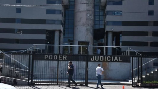 Exmilitar reconoció el abuso de tres nenas y lo condenaron a 3 años de prisión domiciliaria