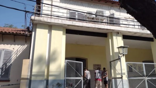 "Nunca tuve problemas con ellos": habló la chica que amenazaron con violar y matar compañeros de colegio