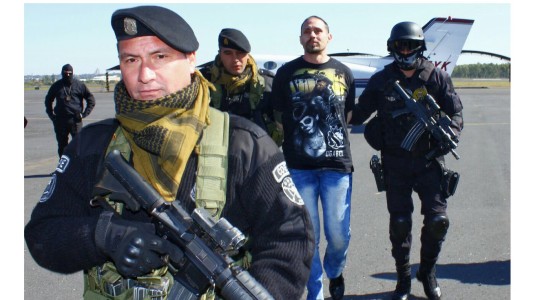 Pérez Corradi "va a dar elementos y pruebas" para esclarecer el triple crimen