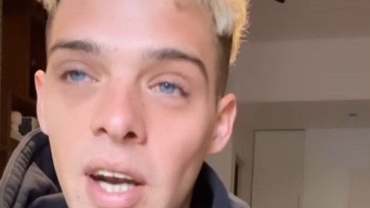 Santi Maratea ya recaudó más de 7 millones de pesos para los argentinos atropellados en México