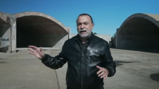 "Nido de héroes de Malvinas": Puerto San Julián, una ciudad con marcas imborrables