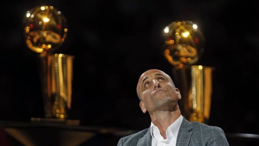 Histórico: Manu Ginóbili entrará al Salón de la Fama