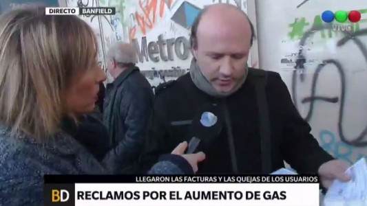 Justicia de Lomas de Zamora frenó suba de gas
