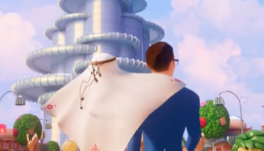 "La Eeb": Qatar 2022 tiene a su mascota oficial