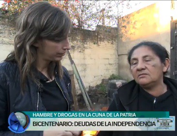 Bicentenario: deudas de la Independencia