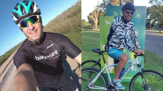 Pergamino: detuvieron a dos sospechosos por el crimen del ciclista