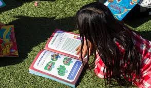 Taller de capacitación para ser referentes afectivos de niños alojados en hogares de CABA