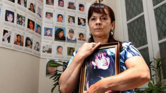 A 20 años de la desaparición de Marita Verón, su madre cuenta cómo rescata víctimas de trata