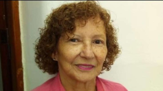 Qué dice la autopsia de la jubilada asesinada por un vecino en Caballito