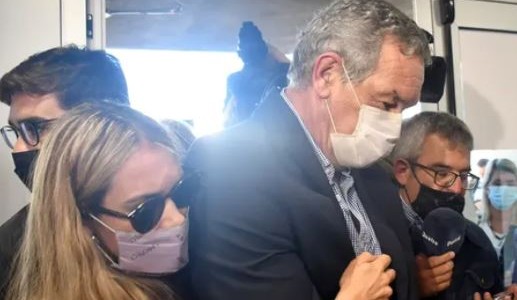 Crimen de Nora Dalmasso: continúa con testimoniales la cuarta semana del juicio