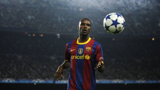 Tráfico de órganos: se complica el caso de la donación de hígado de Éric Abidal