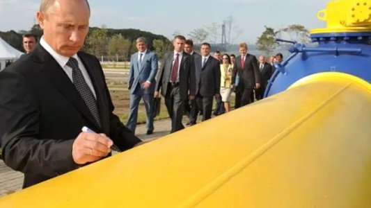 La crisis energética que provoca la guerra en Ucrania exige un orden económico más sostenible