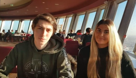 Tenía fuertes dolores de cabeza y mareos, su médico lo mandó a su casa pero el diagnóstico fue terrible