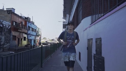 El drama de ser NN en vida: personas sin documento