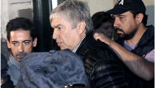 Casanello impuso el secreto de sumario en la causa que investiga a Báez y ordenó 15 allanamientos