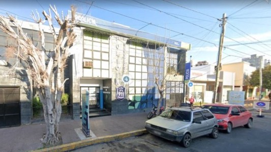 Recapturaron a uno de los cuatro presos que se fugaron de una comisaría de Berazategui