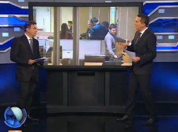 Embargo a Florencia Kirchner: el análisis de Sietecase