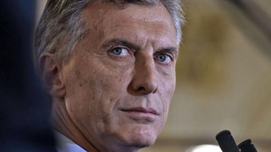 Macri, sobre el aumento de tarifas: "Esto fue gradual, es tremendo, pero fue gradual"