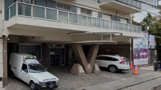 Belgrano: allanan una clínica por posible ejercicio ilegal de la medicina