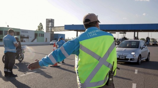 Cómo será el sistema de descuento de puntos por las infracciones de tránsito