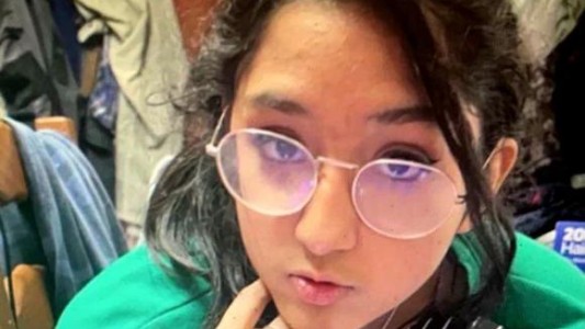 Condenaron a 10 años de cárcel a dos chicos de 16 años por matar a una compañera de colegio