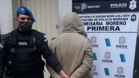 Una chica de 21 se resistió a ser violada y el remisero la atacó con un destornillador
