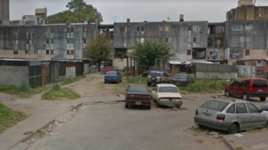 Asesinaron a balazos a un joven durante una pelea entre grupos rivales en Fuerte Apache