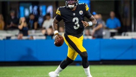 Tragedia en la NFL: el deportista Dwayne Haskins murió al ser atropellado por un camión