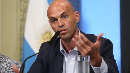 Dietrich: "Que una empresa estatal nos insuma u$s700 millones por año es una locura"