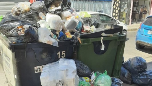 Luego de 48 horas, el sindicato de Camioneros levantó el bloqueo a San Nicolás