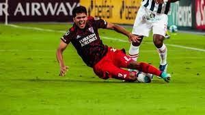 El espasmo coronario que sufrió Robert Rojas pudo ser a raíz de un "estrés emocional extremo"