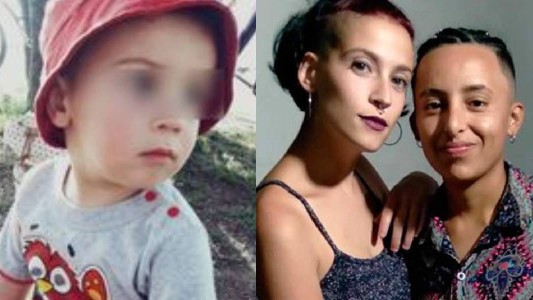 Analizaron los dibujos de Lucio Dupuy: "Pedía auxilio a gritos"