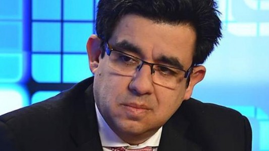 Hallaron muerto en Estados Unidos a un ex ministro de Scioli