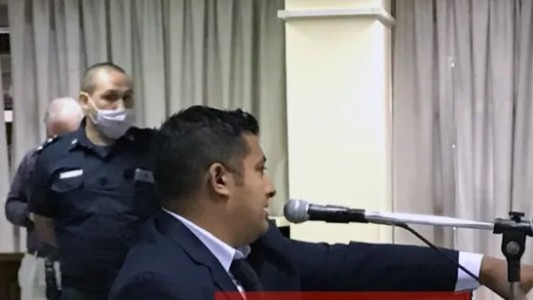 "Defensa propia y de terceros": absolvieron a expolicía que mató a un ladrón