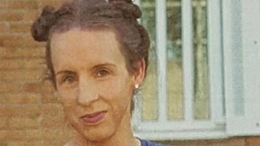 Una mujer trans está presa por asesinato,  se autopercibe como bebé y exige pañales y papilla en la cárcel