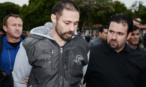 Casanello envió a juicio oral Pérez Corradi por los medicamentos adulterados