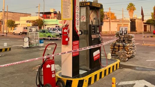 Córdoba: motochorros asesinaron al playero de una estación de servicio para robarle
