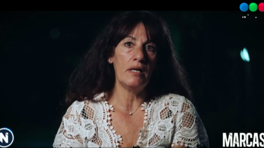 Marcas: el viaje en crucero que casi le cuesta la vida