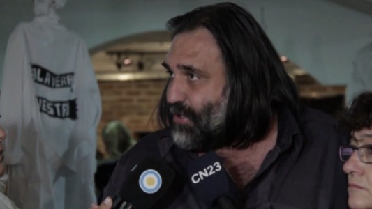 Docentes bonaerenses ratificaron el paro del jueves tras la reunión con la gobernadora