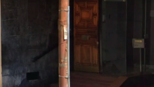 Asesinan a golpes a una jubilada de 76 años y por el femicidio detienen a su pareja de 32