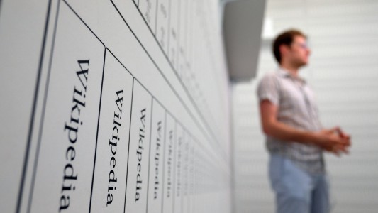 Wikipedia canceló las donaciones con criptomonedas por preocupaciones ambientales