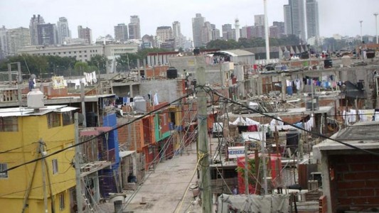 El gobierno porteño anunció un plan para la urbanización de las villas 31 y 31 bis