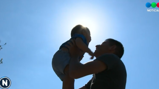 Informe sobre natalidad: cada vez menos hijos